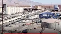 بومی سازی «اصلاح فرآیند تولید سنگدانه بوکسیت» در آلومینای ایران