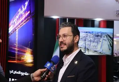 با هدف تسهیل تردد بارهای ترافیکی سنگین؛

