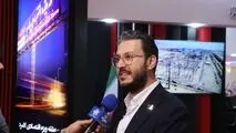 با هدف تسهیل تردد بارهای ترافیکی سنگین؛

