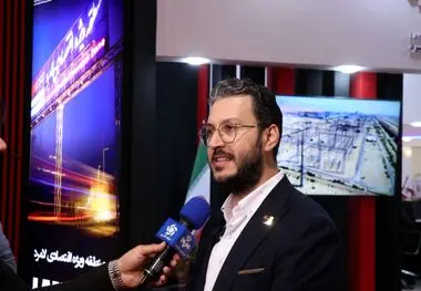 با هدف تسهیل تردد بارهای ترافیکی سنگین؛

