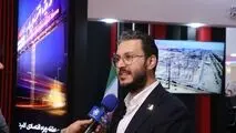 با هدف تسهیل تردد بارهای ترافیکی سنگین؛

