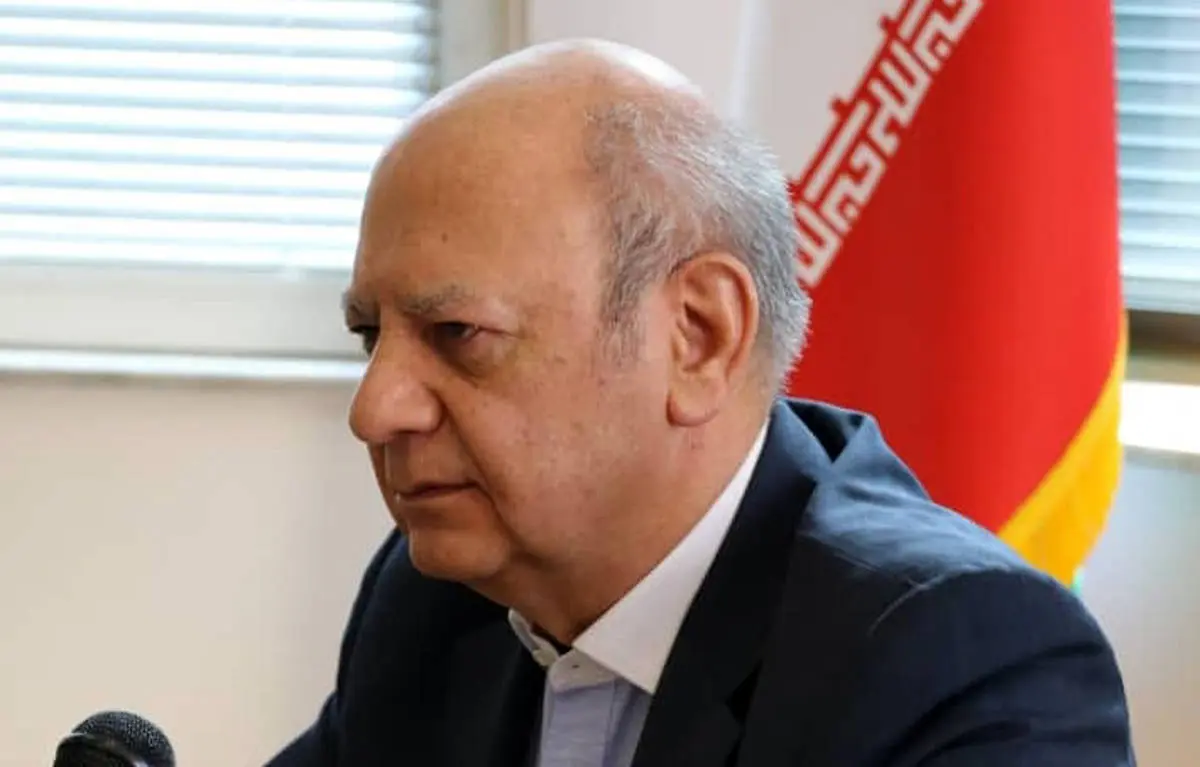 نگاهی گذرا بر فعالیتهای صنعتی و تولیدی محمد رستمی صفا در آستانه ورود به 78 سالگی