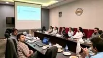 در راستای حرکت به سمت انطباق صنعت فولاد کشور با استانداردهای ملی انرژی برگزار شد؛
جلسه کارگروه تخصصی بازنگری استاندارد انرژی به میزبانی فولاد خوزستان