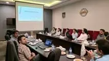 در راستای حرکت به سمت انطباق صنعت فولاد کشور با استانداردهای ملی انرژی برگزار شد؛
جلسه کارگروه تخصصی بازنگری استاندارد انرژی به میزبانی فولاد خوزستان