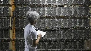 ماینرها؛ نخستین قربانی یا مقصر اصلی؟
