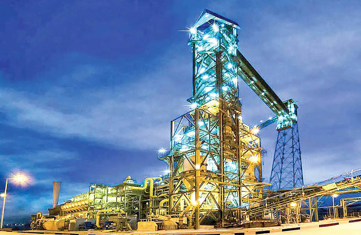 ضعف مزمن روابط‌عمومی فولاد شادگان در آستانه تحول بزرگ این مجتمع صنعتی