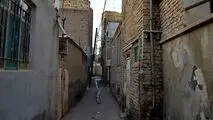 جهان اقتصاد گزارش می دهد؛
سایه بافت فرسوده پرخطر روی سر 200 هزار شهروند
