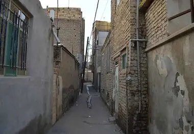 جهان اقتصاد گزارش می دهد؛
سایه بافت فرسوده پرخطر روی سر 200 هزار شهروند
