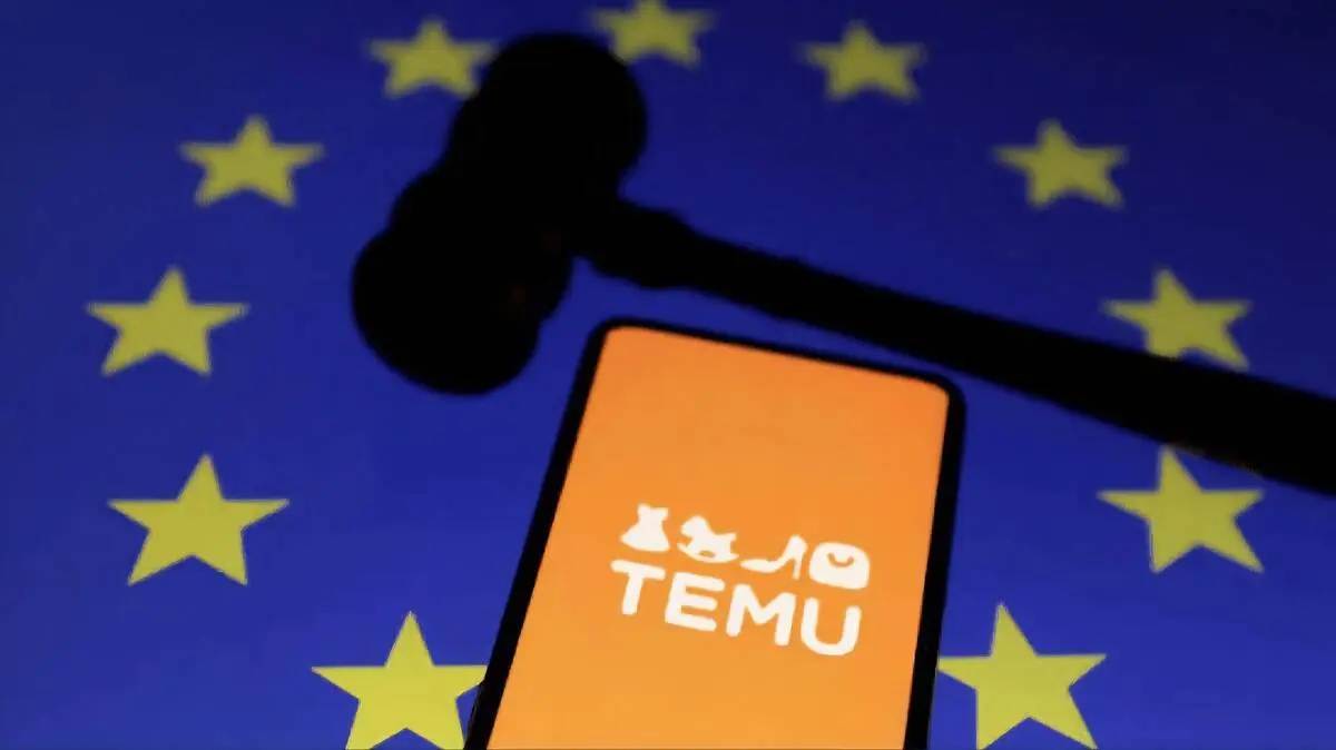 فروش کالای ناایمن در اروپا کار دست فروشگاه چینی داد