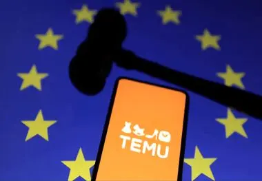 فروش کالای ناایمن در اروپا کار دست فروشگاه چینی داد