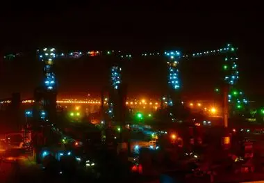 حرکت راهبردی و تدبیر کلان فولاد خوزستان برای عبور از تنگنای انرژی و تضمین امنیت تولید ملی