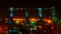 حرکت راهبردی و تدبیر کلان فولاد خوزستان برای عبور از تنگنای انرژی و تضمین امنیت تولید ملی