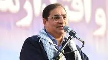 قائم مقام مدیرعامل در امور ستادی و مسولیت‌های اجتماعی در صبحگاه مشترک بسیجیان گروه فولاد خوزستان:نهضت تبیین، یعنی  گسترش فرهنگ بسیجی 