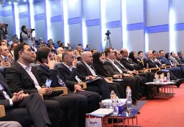 چهارمین کنفرانس بین المللی راهبری شرکتی برگزار شد
