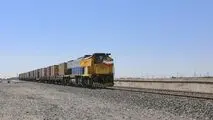 خط ریلی اختصاصی ذوب خاتون‌آباد با حضور وزیر صمت به بهره‌برداری می‌رسد