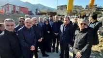 اولویت اصلی ما از سرگیری سریع پروازها با رعایت کامل و دقیق پروتکل‌های ایمنی است