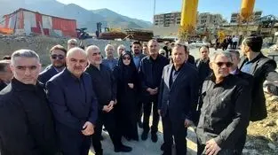 اولویت اصلی ما از سرگیری سریع پروازها با رعایت کامل و دقیق پروتکل‌های ایمنی است