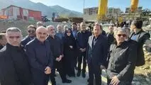 اولویت اصلی ما از سرگیری سریع پروازها با رعایت کامل و دقیق پروتکل‌های ایمنی است