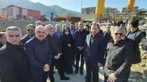 اولویت اصلی ما از سرگیری سریع پروازها با رعایت کامل و دقیق پروتکل‌های ایمنی است