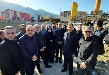 اولویت اصلی ما از سرگیری سریع پروازها با رعایت کامل و دقیق پروتکل‌های ایمنی است