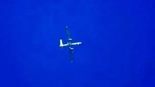 قطر مدعی رهگیری پنج پهپاد شد