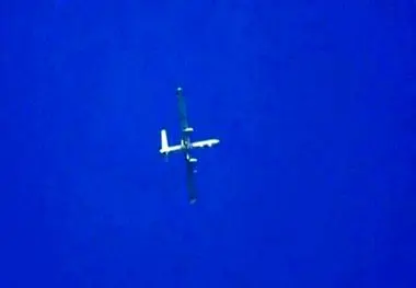 قطر مدعی رهگیری پنج پهپاد شد