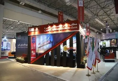 

*منطقه ویژه اقتصادی لامرد در جمع برترین های رویداد کیش اینوکس ۲۰۲۴*