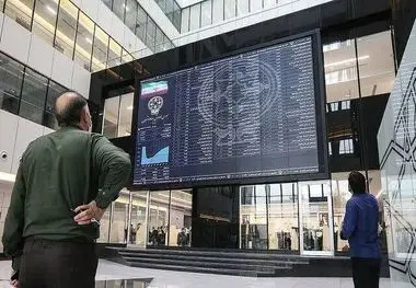 بازار سرمایه در سال‌های آتش