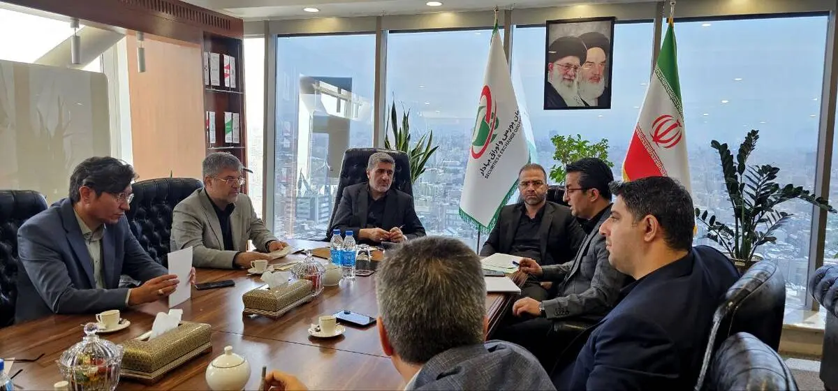 گام نخست ۶۰ همتی نظام بانکی برای ثبات بازار سرمایه