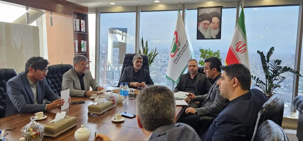 گام نخست ۶۰ همتی نظام بانکی برای ثبات بازار سرمایه