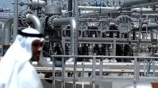صادرات نفت کویت صفر شد