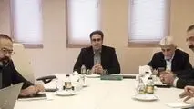 رئیس هیات مدیره انجمن طلا وجواهر اصفهان عنوان کرد :

در صنعت طلا وجواهر اصفهان به عنوان قطب اصلی تولید طلای کشور است / در حوزه صادرات مصنوعات طلا، حدود ۹۹ درصد صادرات کشور از اصفهان انجام می‌شود