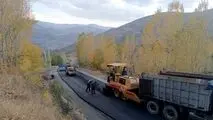 کاهش دو ساعته زمان سفر با آزادراه پردیس–هراز


