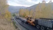 کاهش دو ساعته زمان سفر با آزادراه پردیس–هراز



