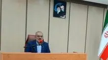 نشست روشنگری و جهاد تبیین در شرکت فولاد خوزستان برگزار شد