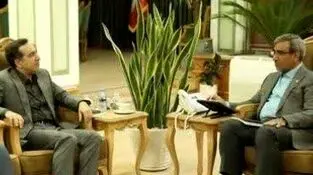 استاندار خراسان رضوی: این استان می‌تواند بخشی از بار فرهنگی کشور را به دوش بکشد
