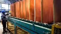جهش ۱۸ برابری صادرات در شرکت ملی صنایع مس ایران/تامین نیازهای ارزی پروژه‌های توسعه‌ای