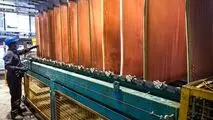 جهش ۱۸ برابری صادرات در شرکت ملی صنایع مس ایران/تامین نیازهای ارزی پروژه‌های توسعه‌ای