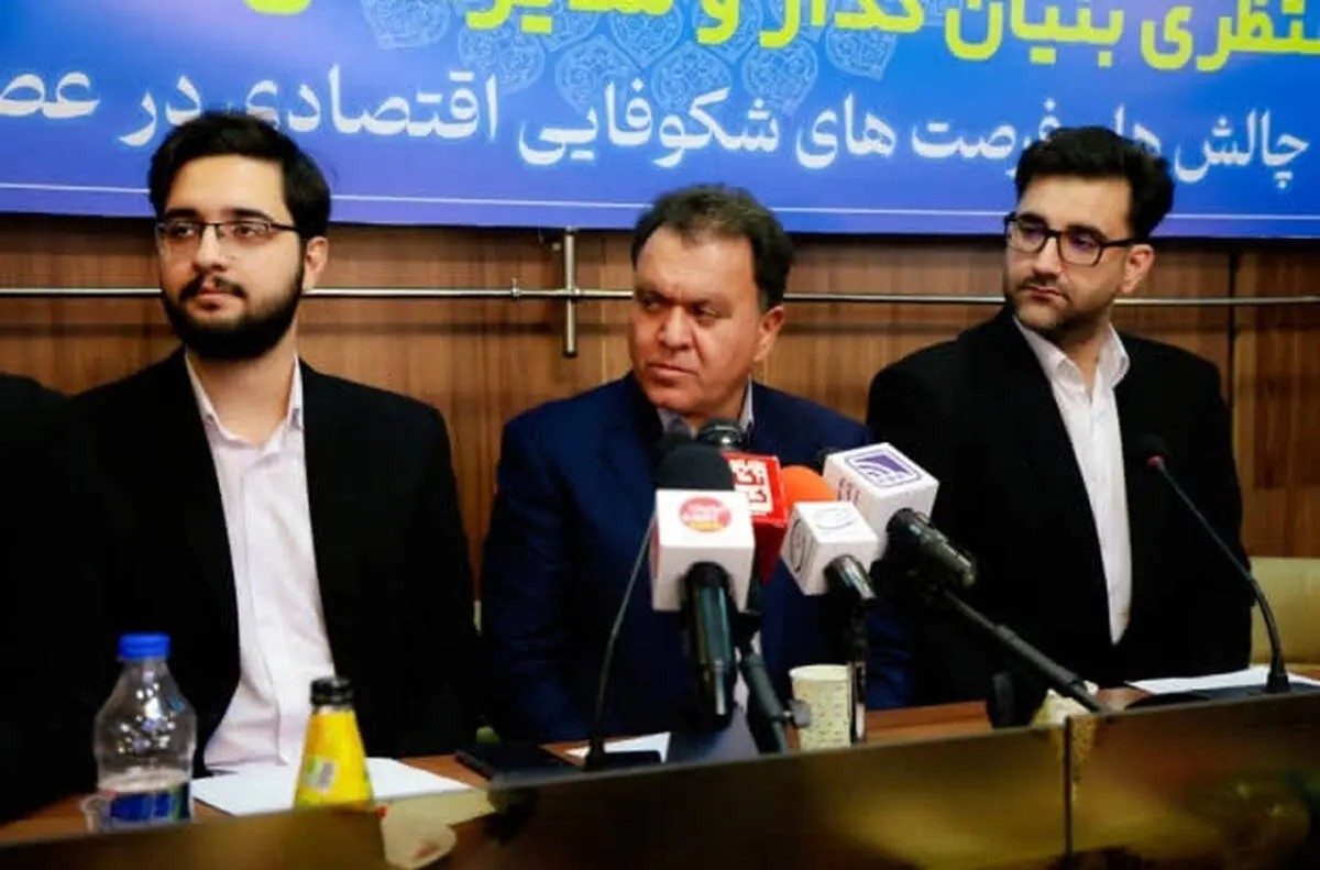 محدویت مالی نباید مانعی برای خرید کالاها ی با کیفیت شود
