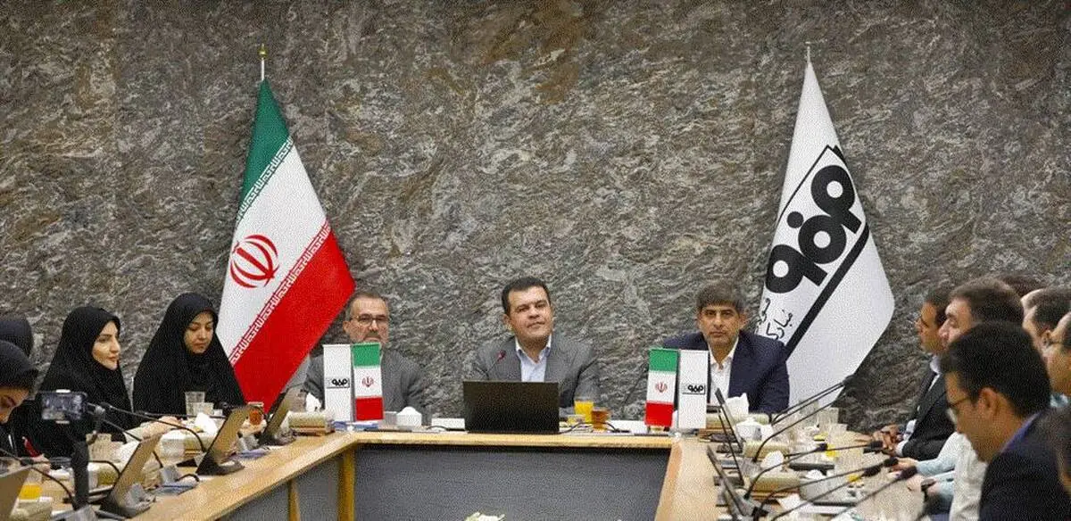 فولاد مبارکه به سمت تکنولوژی‌محور شدن حرکت می‌کند