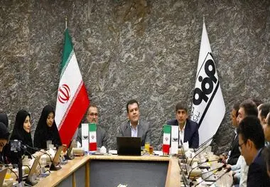فولاد مبارکه به سمت تکنولوژی‌محور شدن حرکت می‌کند