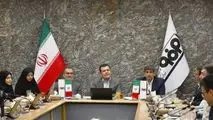 فولاد مبارکه به سمت تکنولوژی‌محور شدن حرکت می‌کند
