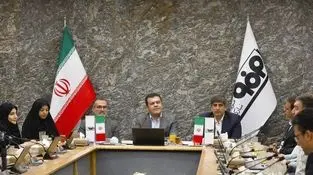 فولاد مبارکه به سمت تکنولوژی‌محور شدن حرکت می‌کند