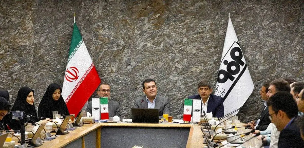 فولاد مبارکه به سمت تکنولوژی‌محور شدن حرکت می‌کند