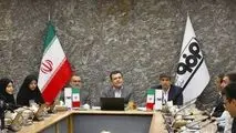 فولاد مبارکه به سمت تکنولوژی‌محور شدن حرکت می‌کند