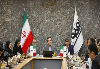 فولاد مبارکه به سمت تکنولوژی‌محور شدن حرکت می‌کند