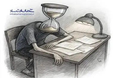 کاریکاتور ـ بدون شرح