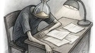 کاریکاتور ـ بدون شرح