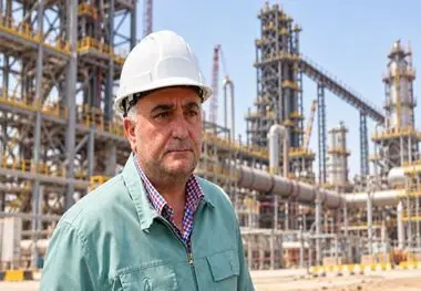 18 ماه توسعه برای پشتوانه سازی تولید در فولاد هرمزگان