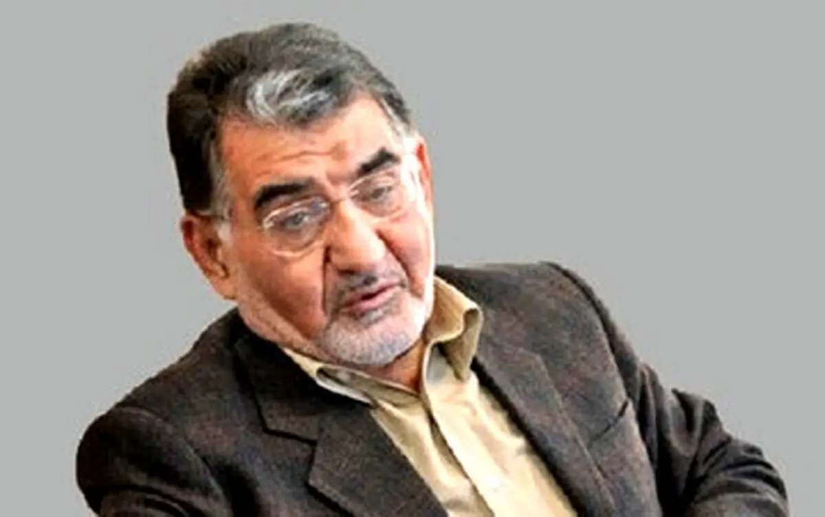 آل اسحاق به مجمع تشخیص: با توجه به مصالح روز کشور موضوع FATF را بررسی کنید